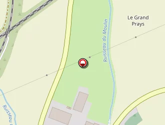 Carte de Koch Tony à Chaudenay