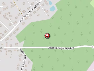 Carte de Dm Alu à Écommoy