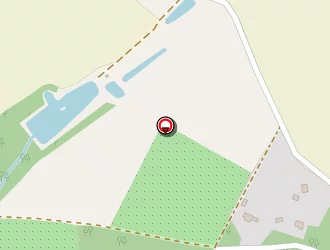 Carte de Vergers Davoine (scea) à Yvré-le-pôlin