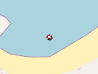 Carte de Boutique De Pors-carn à Penmarch