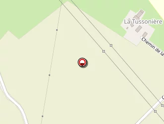 Carte de Thibault (gaec) à Sablé-sur-sarthe