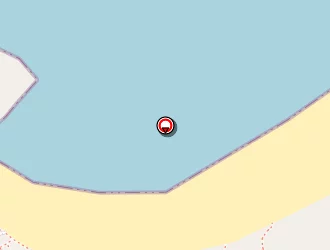 Carte de Dezert Point Ecole Surf Pors Carn à Penmarch