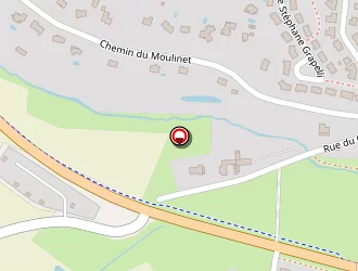 Carte de Magnien Daniel à Chateau gontier bazouges