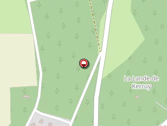 Carte de L' Arbre à Couleurs à Colpo