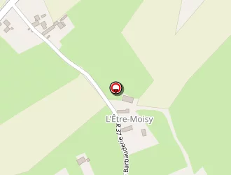 Carte de Nivelet Céline à Pruillé-l'éguillé