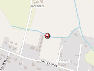 Carte de Cariou Yannick à Plobannalec-lesconil