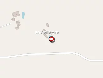 Carte de Veron Dominique à Azé