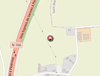 Carte de Arnaud Canevet Mécanique A Domicile à Sérent