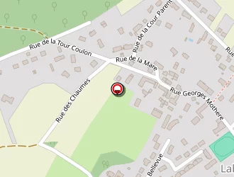 Carte de Ign Propreté à Auxerre