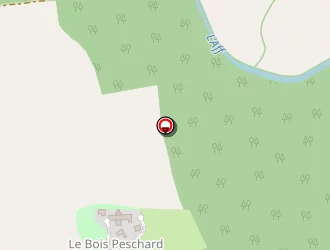 Carte de Orhand Michelle à Quelneuc