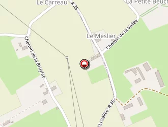 Carte de Theroue Jean-yves à Écommoy