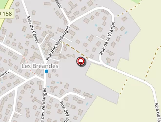 Carte de Dos Santos Lopes Joâo à Perrigny