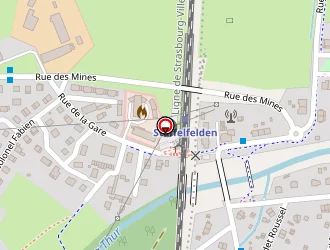 Carte de Traiteur Simon à Staffelfelden