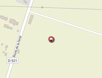 Carte de Mbld à Férolles