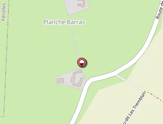 Carte de Capdeville Lucie à Ouvrouer-les-champs