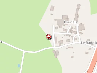 Carte de Denis (earl) à Pipriac