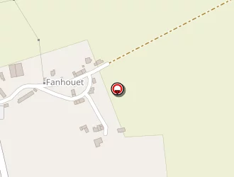 Carte de Ufolep à Tréal