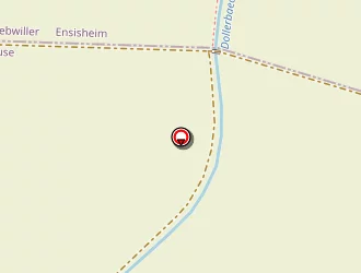 Carte de Equipement De Proximité 1 à Ruelisheim