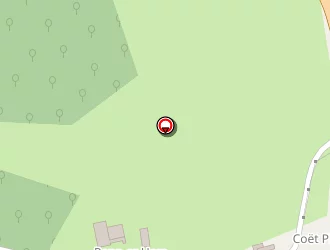 Carte de Le Coz Marc à Colpo