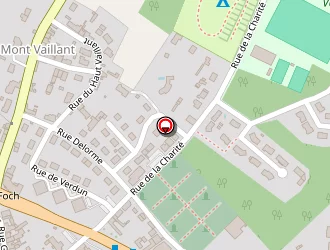 Carte de Stéphanie Auto Ecole à Écommoy