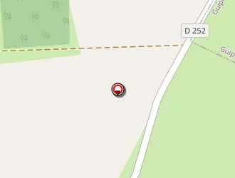 Carte de Bastard Luc à Pipriac