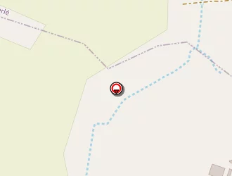 Carte de Lecup Jacques à Clohars-carnoët