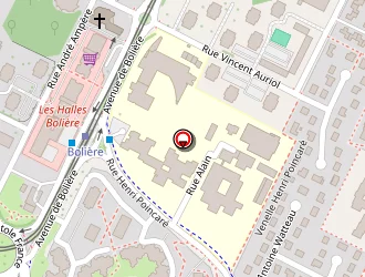 Carte de Transport Teo à Orléans