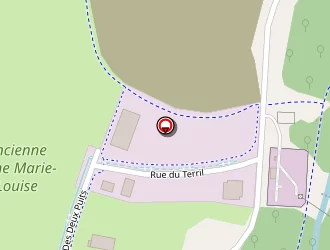 Carte de Kroetz Rémy à Staffelfelden