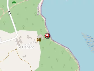 Carte de Breton Philippe à Névez