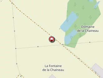 Carte de Martin Guy à Charbuy