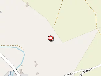 Carte de Renou Thierry à Mazangé