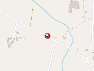 Carte de Karibou à Plobannalec-lesconil