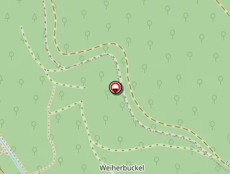 Carte de Echo Du Silberthal à Steinbach