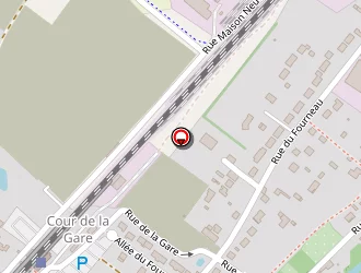 Carte de Bigot Guy à Meung-sur-loire