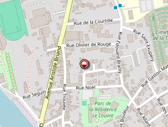 Carte de Hattori Sushi à Chateau gontier bazouges