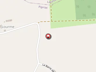 Carte de Bompoil Patrick à Pipriac