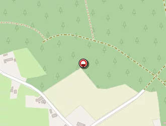 Carte de Berroir Patrick à Marigné-laillé