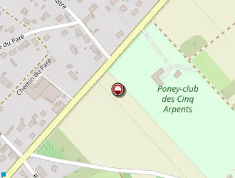 Carte de Sr Multiservices à Cléry-saint-andré