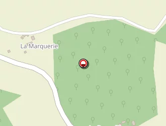 Carte de Leblond Pierre à Lunay