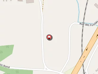 Carte de Batir-eco2 à Saint-ouen