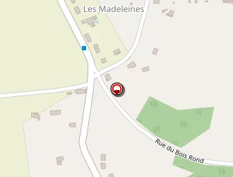 Carte de Fournier Jean-paul à Saint-ouen