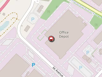 Carte de Plombelec Colliers Et Fixations à Meung-sur-loire