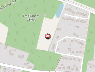 Carte de C . B . C . Becokit à Bray-en-val