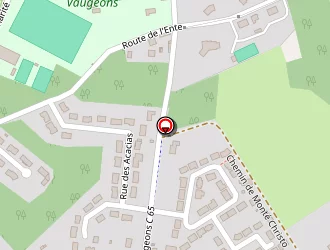 Carte de Sergent Julien à Teloché