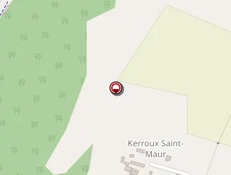 Carte de Sable Gaëtan à Languidic