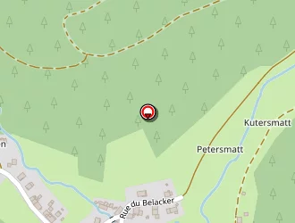 Carte de Engelhardt Paul à Rimbach-près-masevaux