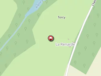 Carte de Vaison Sports à Torcy