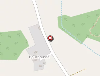 Carte de De La Marionnaye (earl) à Carentoir