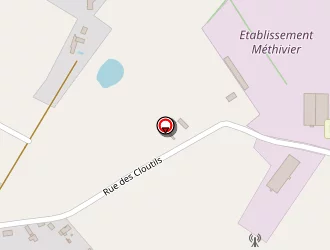 Carte de Alcator à Bray-en-val