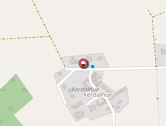 Carte de Orvoen Emmanuel à Guidel